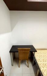 Jalan Mat Jambol (D5), Terrace #578021881